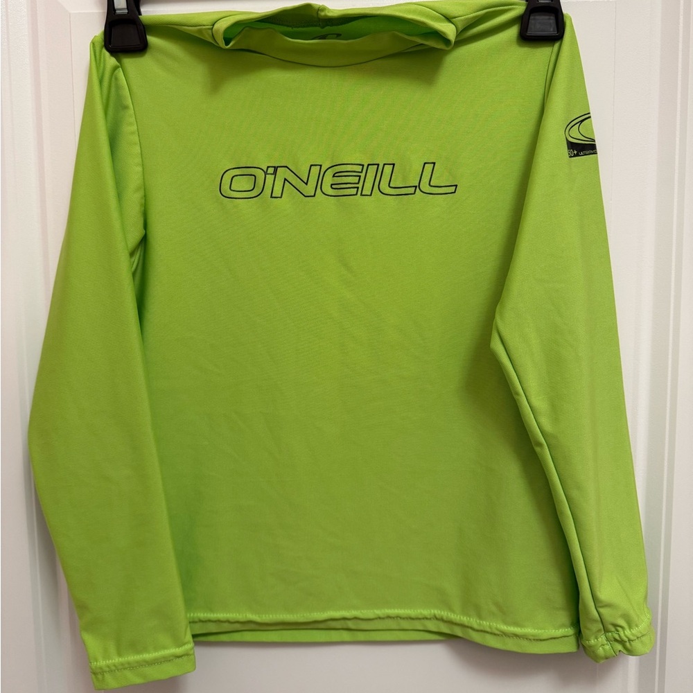 ☀️ O'Neill Kids Rash Guard